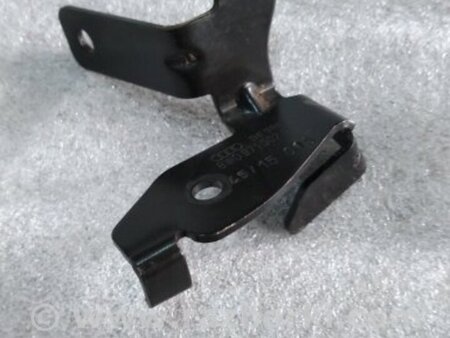 ФОТО Кронштейн для Audi (Ауди) A4 V B9 - 8W (2015-) Київ