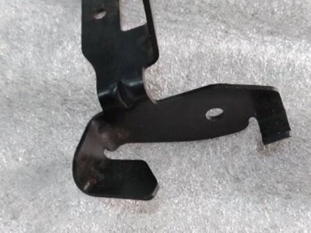 ФОТО Кронштейн для Audi (Ауди) A4 V B9 - 8W (2015-) Київ