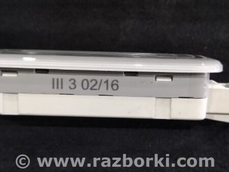 ФОТО Плафон подсветки салона для Audi (Ауди) A4 V B9 - 8W (2015-) Київ