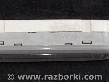 ФОТО Плафон подсветки салона для Audi (Ауди) A4 V B9 - 8W (2015-) Київ