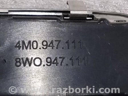 ФОТО Плафон подсветки салона для Audi (Ауди) A4 V B9 - 8W (2015-) Київ