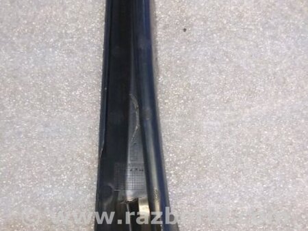 ФОТО Пластик для Audi (Ауди) A4 V B9 - 8W (2015-) Київ