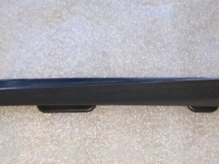 ФОТО Пластик для Audi (Ауди) A4 V B9 - 8W (2015-) Київ