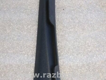 ФОТО Пластик для Audi (Ауди) A4 V B9 - 8W (2015-) Київ