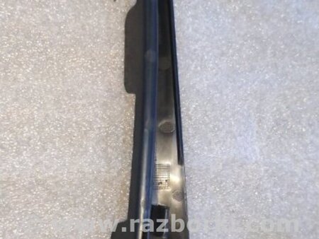 ФОТО Пластик для Audi (Ауди) A4 V B9 - 8W (2015-) Київ