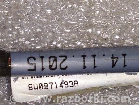 ФОТО Электропроводка для Audi (Ауди) A4 V B9 - 8W (2015-) Київ