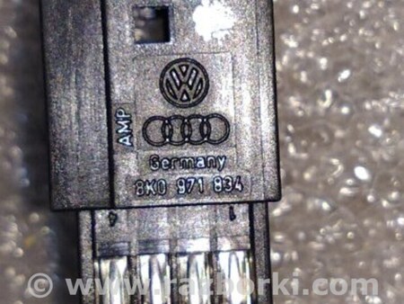 ФОТО Электропроводка для Audi (Ауди) A4 V B9 - 8W (2015-) Київ