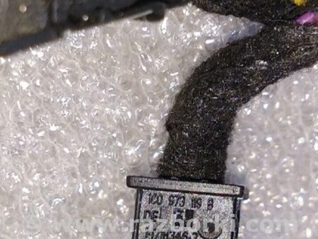 ФОТО Электропроводка для Audi (Ауди) A4 V B9 - 8W (2015-) Київ