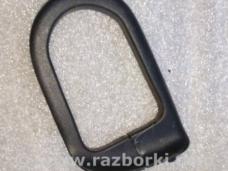 ФОТО Пластик для Audi (Ауди) A4 V B9 - 8W (2015-) Київ