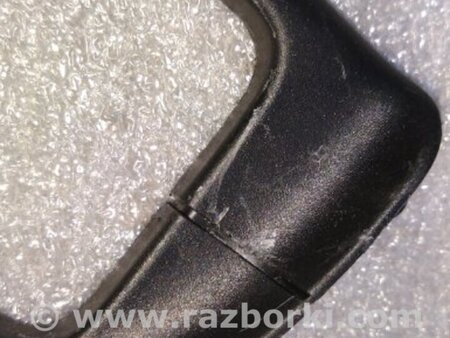 ФОТО Пластик для Audi (Ауди) A4 V B9 - 8W (2015-) Київ