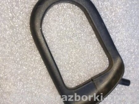 ФОТО Пластик для Audi (Ауди) A4 V B9 - 8W (2015-) Київ