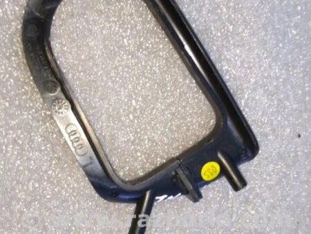 ФОТО Пластик для Audi (Ауди) A4 V B9 - 8W (2015-) Київ