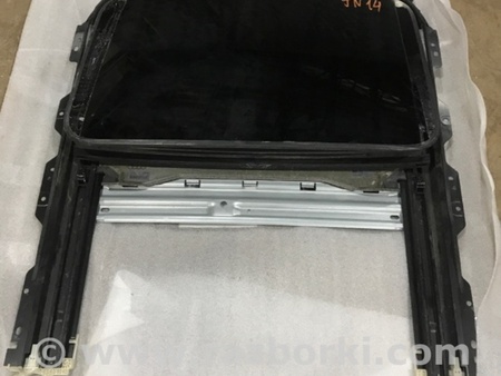 ФОТО Люк электрический для Audi (Ауди) A4 V B9 - 8W (2015-) Київ