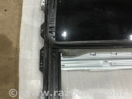 ФОТО Люк электрический для Audi (Ауди) A4 V B9 - 8W (2015-) Київ