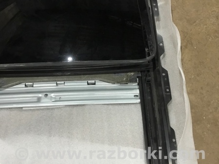 ФОТО Люк электрический для Audi (Ауди) A4 V B9 - 8W (2015-) Київ