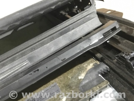 ФОТО Люк электрический для Audi (Ауди) A4 V B9 - 8W (2015-) Київ