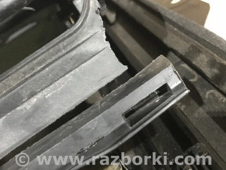 ФОТО Люк электрический для Audi (Ауди) A4 V B9 - 8W (2015-) Київ