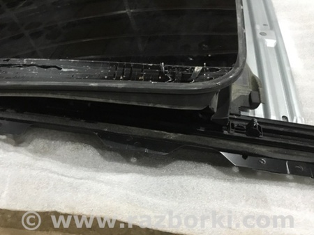 ФОТО Люк электрический для Audi (Ауди) A4 V B9 - 8W (2015-) Київ