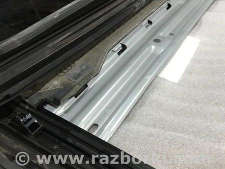 ФОТО Люк электрический для Audi (Ауди) A4 V B9 - 8W (2015-) Київ