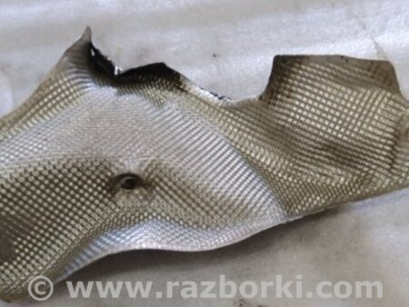 ФОТО Тепловой экран для Audi (Ауди) A4 V B9 - 8W (2015-) Київ