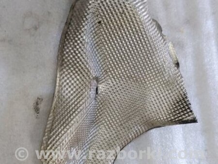 ФОТО Тепловой экран для Audi (Ауди) A4 V B9 - 8W (2015-) Київ