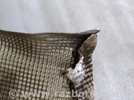 ФОТО Тепловой экран для Audi (Ауди) A4 V B9 - 8W (2015-) Київ