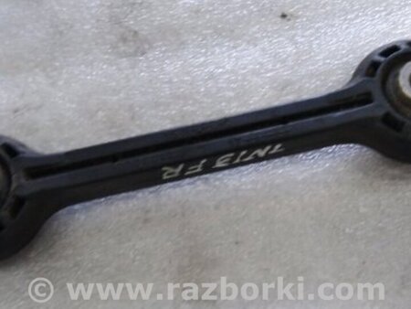 ФОТО Стойка стабилизатора для Audi (Ауди) A4 V B9 - 8W (2015-) Київ