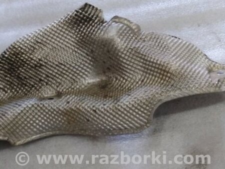 ФОТО Тепловой экран для Audi (Ауди) A4 V B9 - 8W (2015-) Київ