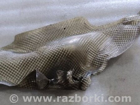 ФОТО Тепловой экран для Audi (Ауди) A4 V B9 - 8W (2015-) Київ