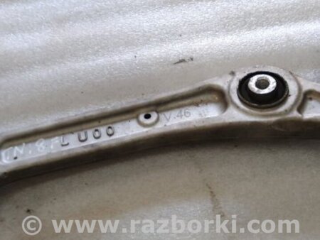 ФОТО Рычаг подвески для Audi (Ауди) A4 V B9 - 8W (2015-) Київ