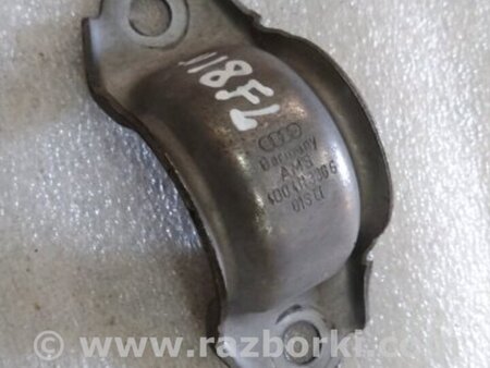 ФОТО Крепление стабилизатора для Audi (Ауди) A4 V B9 - 8W (2015-) Київ