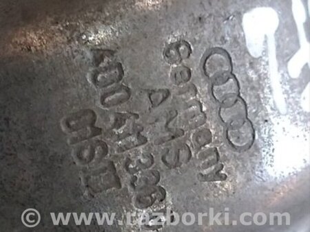 ФОТО Крепление стабилизатора для Audi (Ауди) A4 V B9 - 8W (2015-) Київ