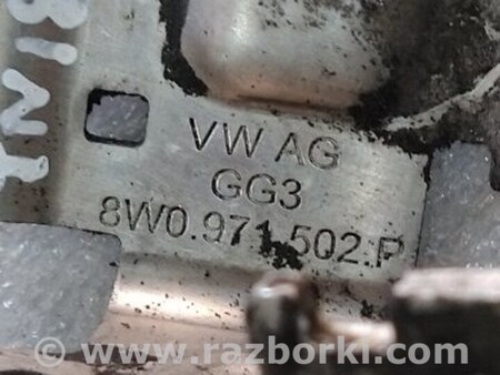 ФОТО Кронштейн для Audi (Ауди) A4 V B9 - 8W (2015-) Київ