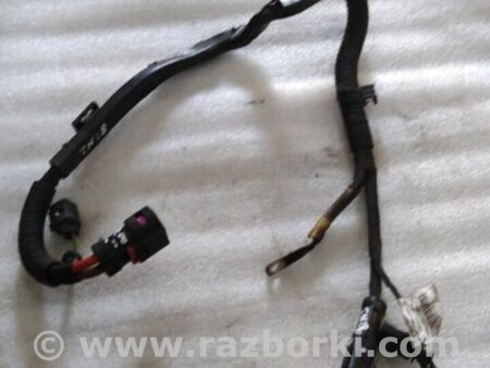 ФОТО Электропроводка для Audi (Ауди) A4 V B9 - 8W (2015-) Київ