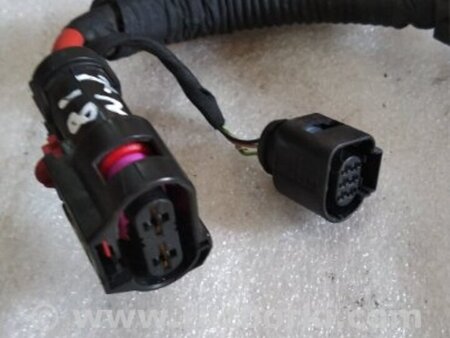 ФОТО Электропроводка для Audi (Ауди) A4 V B9 - 8W (2015-) Київ