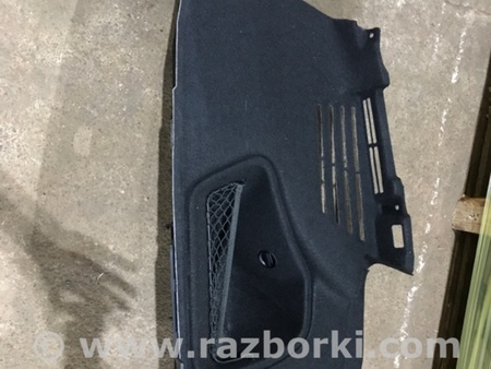 ФОТО Обшивка багажника для Audi (Ауди) A4 V B9 - 8W (2015-) Київ