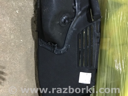 ФОТО Обшивка багажника для Audi (Ауди) A4 V B9 - 8W (2015-) Київ