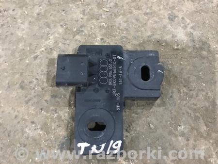 ФОТО Блок управления для Audi (Ауди) A4 V B9 - 8W (2015-) Київ