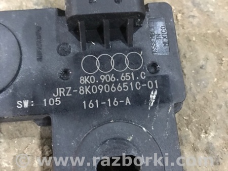 ФОТО Блок управления для Audi (Ауди) A4 V B9 - 8W (2015-) Київ