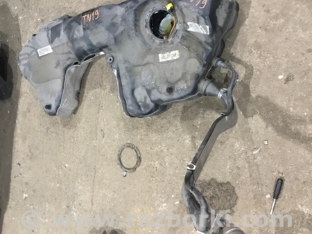 ФОТО Бак топливный для Audi (Ауди) A4 V B9 - 8W (2015-) Київ