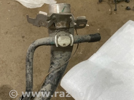 ФОТО Бак топливный для Audi (Ауди) A4 V B9 - 8W (2015-) Київ