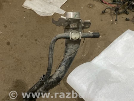 ФОТО Бак топливный для Audi (Ауди) A4 V B9 - 8W (2015-) Київ