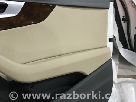 ФОТО Карточка дверная для Audi (Ауди) A4 V B9 - 8W (2015-) Київ