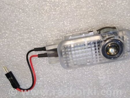 ФОТО Плафон подсветки салона для Audi (Ауди) A4 V B9 - 8W (2015-) Київ