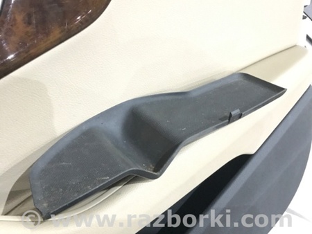 ФОТО Вкладыш вещевого отделения для Audi (Ауди) A4 V B9 - 8W (2015-) Київ