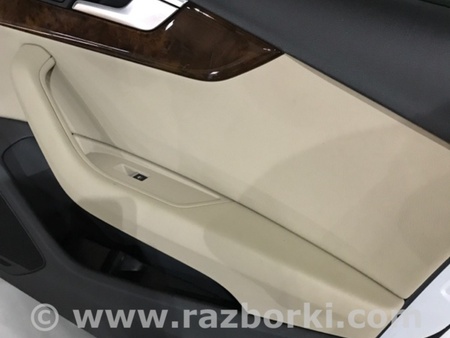 ФОТО Подлокотник для Audi (Ауди) A4 V B9 - 8W (2015-) Київ