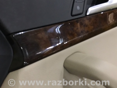 ФОТО Молдинг двери для Audi (Ауди) A4 V B9 - 8W (2015-) Київ