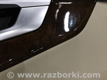 ФОТО Молдинг двери для Audi (Ауди) A4 V B9 - 8W (2015-) Київ