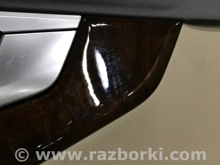 ФОТО Молдинг двери для Audi (Ауди) A4 V B9 - 8W (2015-) Київ