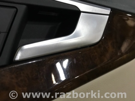 ФОТО Ручка двери внутренняя для Audi (Ауди) A4 V B9 - 8W (2015-) Київ